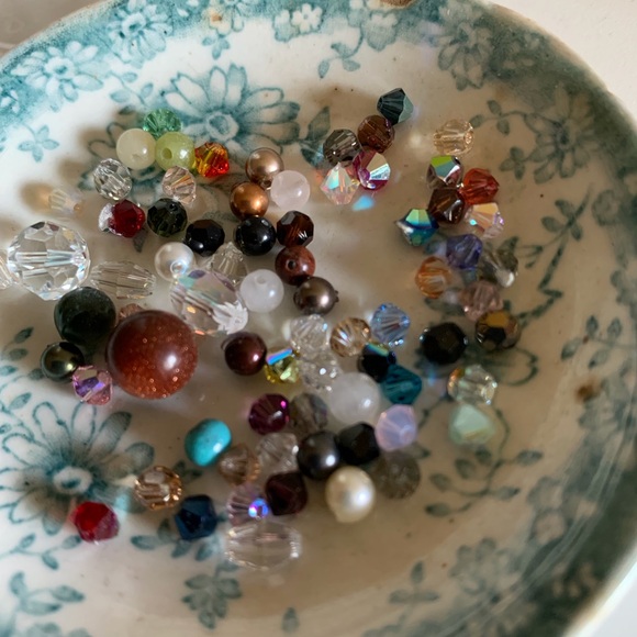 Lot Stones/Crystals - Picture 8 of 8